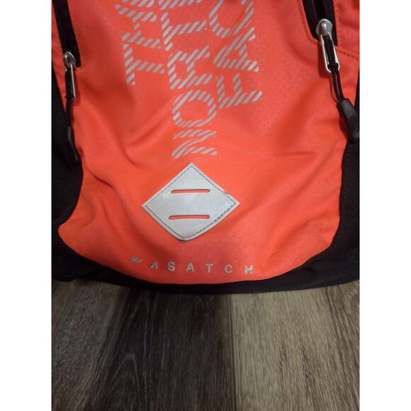 The North Face Backpack Wasatch Pink main image 5
